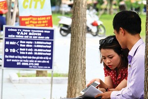 "Thật thà là cha khôn khéo" là câu châm ngôn hữu ích với các môi giới