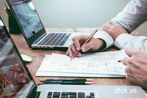 Những tiến bộ về công nghệ sẽ được ứng dụng rộng rãi trong công tác quản trị vốn của Ủy ban Quản lý vốn Nhà nước