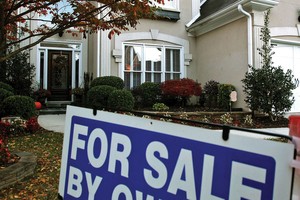 Nghịch lý tại thị trường bất động sản Mỹ