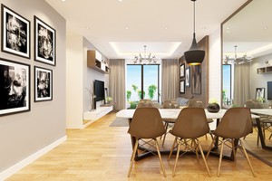 Vinaconex - Thương hiệu bất động sản đề cao chất lượng sống