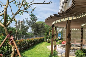 Khám phá điểm nhấn cảnh quan kiến trúc mới giữa lòng Thủ đô