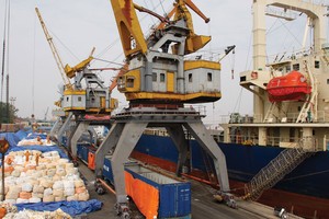 HAH lên kế hoạch tăng doanh thu, giảm lãi