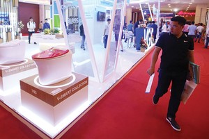 Bộ Xây dựng chuẩn bị bán 80,5 triệu cổ phiếu Viglacera