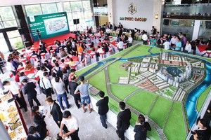 Số liệu vênh nhau giữa các đơn vị là do phương pháp cập nhật. Ảnh: Gia Huy