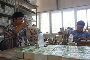 Doanh nghiệp nhỏ vẫn khó lớn