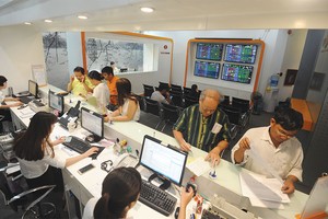 Cắt giảm điều kiện kinh doanh chứng khoán, ý kiến trái chiều