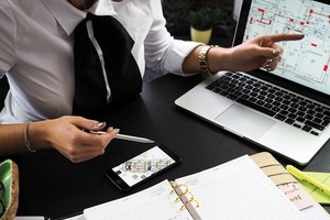 Fintech trong cuộc đua với môi giới bất động sản truyền thống