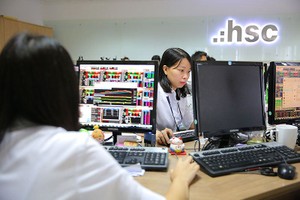 Công ty cổ phần Chứng khoán TP.HCM (HSC) thông báo chào bán cổ phiếu ra công chúng (Kỳ 2)