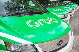 Grab cho rằng hoạt động của GrabTaxi không nằm trong Đề án thí điểm của Bộ Giao thông Vận tải.