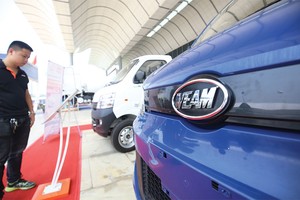 VEAM quyết thoái vốn nhà nước về 36%