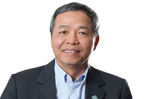 Ông Nguyễn Trung Chính