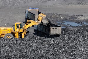 Các đơn vị khai thác than của TKV đạt mục tiêu 6 tháng