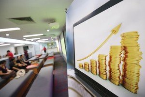 Chứng khoán phái sinh: Nhiều điểm nghẽn vẫn hút vốn mạnh