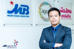 MB Ageas Life bứt phá nhờ khác biệt