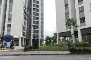 10 chung cư tại Hà Nội khắc phục vi phạm PCCC