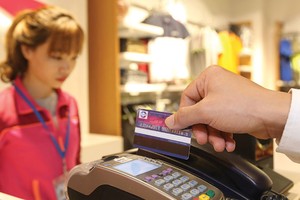 Gắn thúc đẩy tăng trưởng với chuyển dịch số