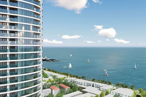 Quý II, tỷ lệ hấp thụ condotel rất thấp