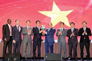 Sẽ có chỉ thị của Thủ tướng về phát triển bền vững