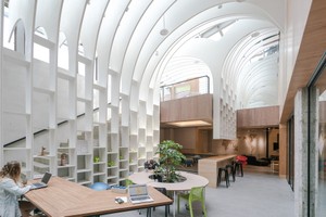 Rain of Light: Những cơn mưa ánh sáng