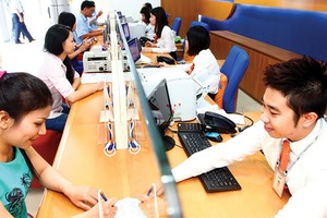 Đóng góp quan trọng nhất vào tăng trưởng lợi nhuận của VIB trong 6 tháng đầu năm 2018 là hoạt động ngân hàng bán lẻ