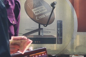 Vụ án AVG: Rủi ro định giá