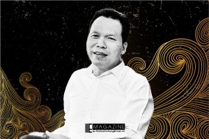 Chủ tịch Hải Phát Invest: “Đời người cũng chẳng khác đời cây“