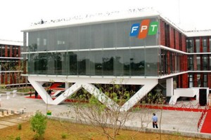 Phía sau thương vụ mua lại công ty Intellinet Consulting (Mỹ) của FPT