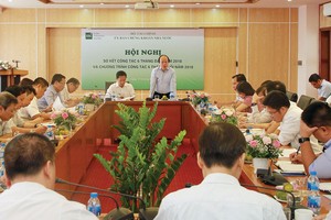 Giám sát chặt việc chào bán chứng khoán ra công chúng