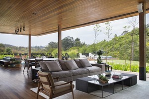 OF House - Sắc màu hiện đại