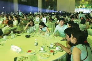 Dự án có pháp lý rõ ràng luôn thu hút sự quan tâm cao