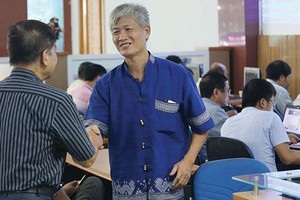 101 cách tạm lãng quên “chứng trường“