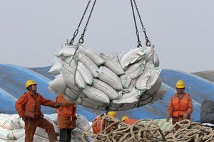 Trung tâm của nền kinh tế toàn cầu dần chuyển dịch về châu Á