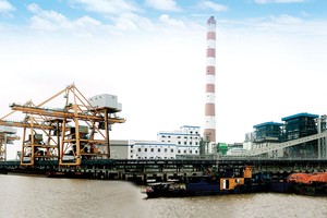 Genco 2 ước lợi nhuận hợp nhất 6 tháng đạt 2.144 tỷ đồng