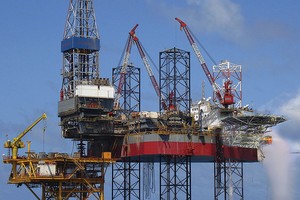 PVN vượt kế hoạch doanh thu và sản lượng khai thác 6 tháng