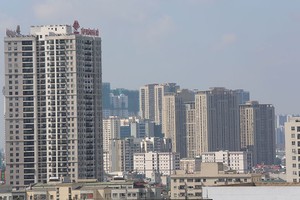 Thị trường bất động sản khởi sắc, dự án đến thời điểm bàn giao, nhiều doanh nghiệp bất động sản dự kiến báo lãi tốt 