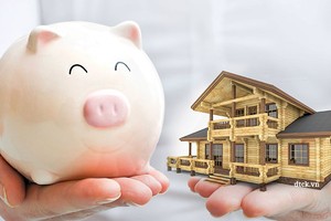 Những khách sạn trữ tiền