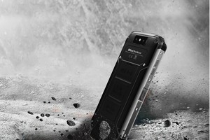 Điện thoại thông minh siêu bền không thể phá hủy trong mọi hoàn cảnh