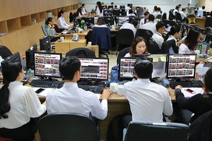 Tính “hai mặt“của tự doanh