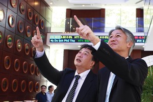 Không có gì đảm bảo những “thí điểm” mạnh tay sẽ thành công, nhưng nếu không làm thì chắc chắn nhà đầu tư không dám tin vào những gì công ty báo cáo nữa