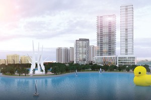 TTB đặt kế hoạch chuyển sàn sang HOSE vào quý III