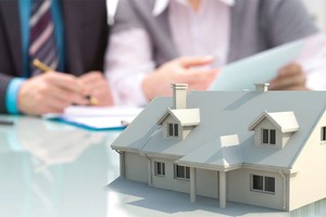 Sự phức tạp về thế chấp tại các dự án nhà ở thương mại dẫn đến nhiều trường hợp xử lý tài sản trở nên rắc rối.