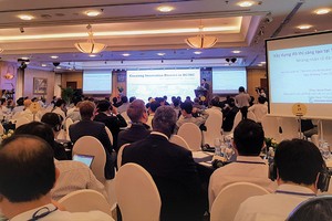 TP.HCM mời gọi xây dựng Thành phố sáng tạo đầu tiên