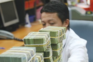 Tín dụng nhỏ lẻ đóng góp tỷ trọng lớn vào lợi nhuận ngân hàng