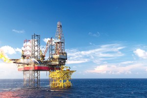 PVD lỗ gần 307 tỷ đồng trong 6 tháng