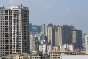 HDG lãi hơn 44 tỷ đồng trong 6 tháng