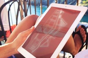 UI/UX trong lĩnh vực bất động sản