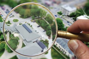 Minh bạch thông tin đang được xem là vũ khí cạnh tranh trong lĩnh vực bất động sản