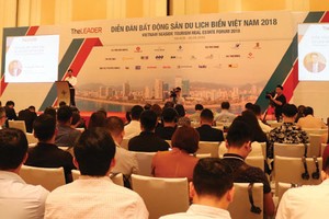 Quản trị đầu tư để phát triển bền vững bất động sản du lịch Việt Nam