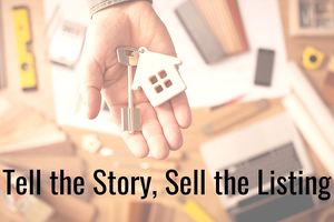 Storytelling dẫn ta đến đâu trong marketing bất động sản?