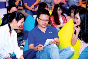 ACB khởi động cuộc thi Fintech với tổng giải thưởng 1 tỷ đồng